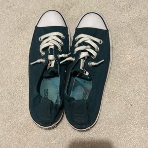 Converse - Emerald Green